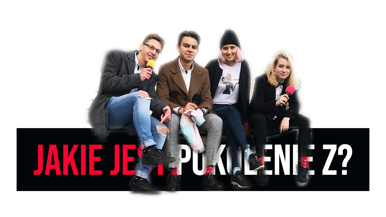 [57.] Ach ta dzisiejsza młodzież, czyli biznes i światopogląd ludzi którzy NIE ŻYLI w XXw.