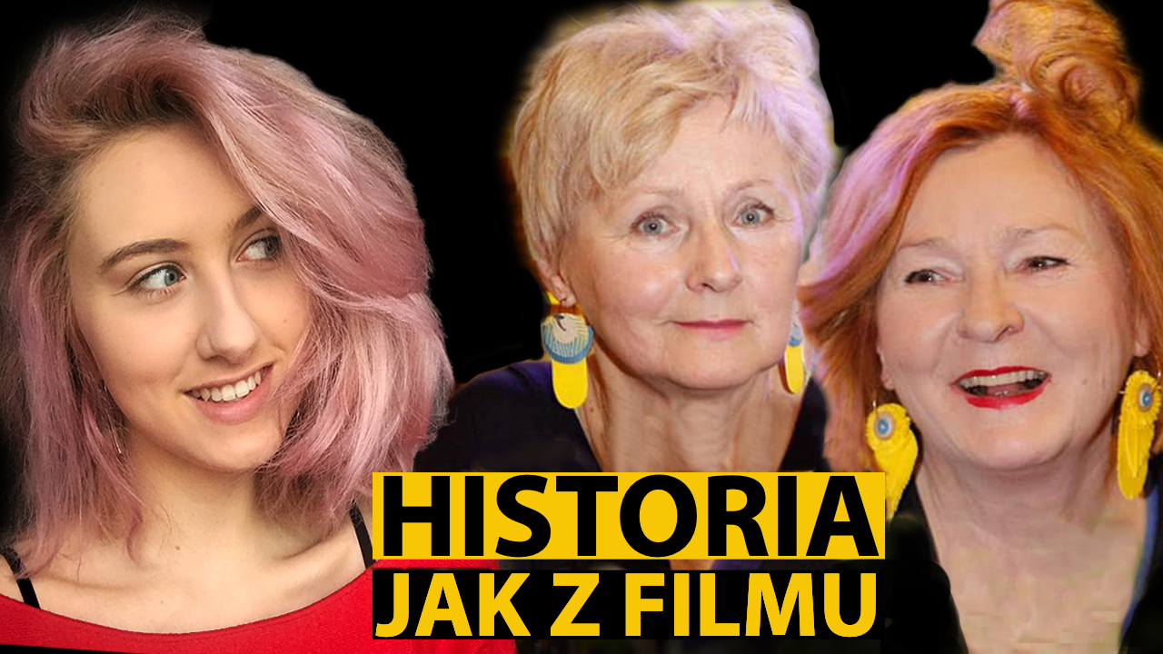 [65.] 🌟 Występy w cyrku, kariera w Paryżu i nurkowanie z krokodylem, czyli życie jak z filmu. Cytrynowe Królowe
