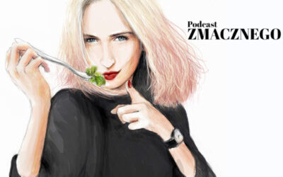ZMACZNEGO, czyli zaczynam zupełnie nowy podcast!