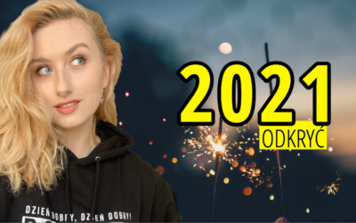 [120.] 21 zaskakujących odkryć 2021 roku 🎇